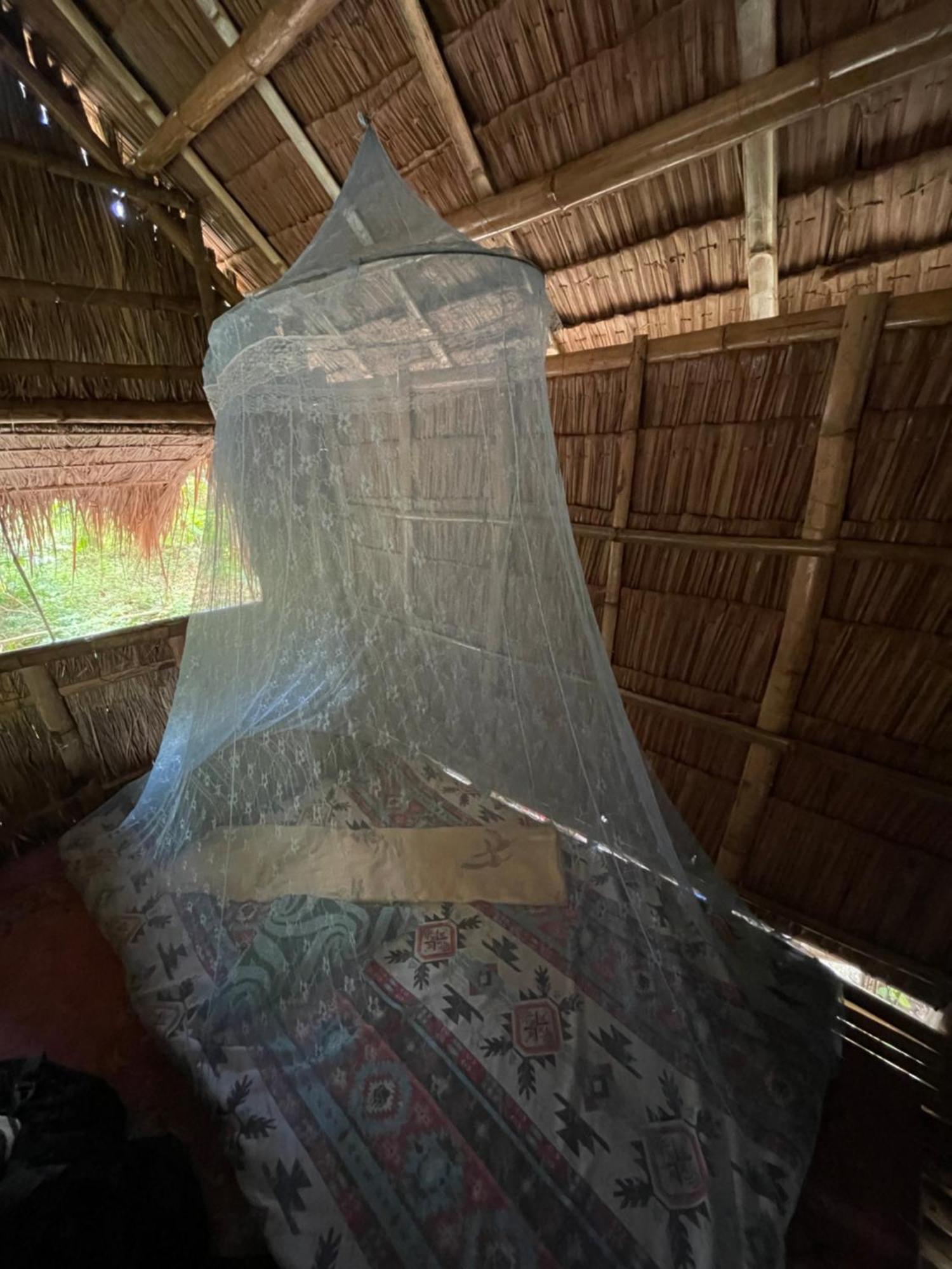 Tribal Huts Community Hostel Daanbantayan Room photo
